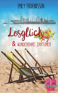 Produktbild: Losgl&uuml;ck & wunderbare Irrt&uuml;mer