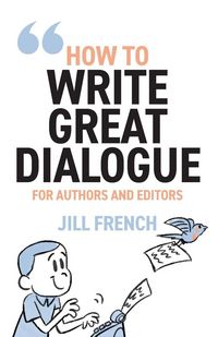 Produktbild: How to Write Great Dialogue