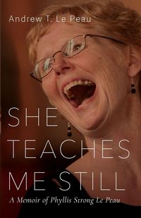 Produktbild: She Teaches Me Still