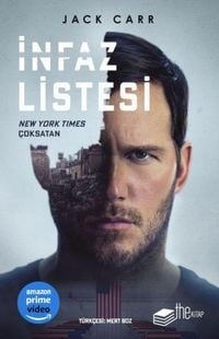 Produktbild: Infaz Listesi