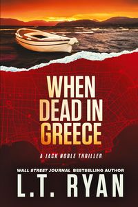 Produktbild: When Dead in Greece