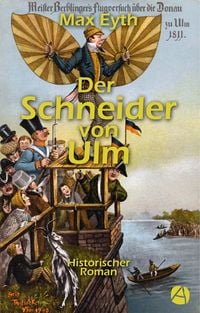 Produktbild: Der Schneider von Ulm. Gesamtausgabe