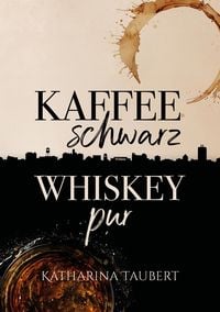 Produktbild: Kaffee schwarz Whiskey pur