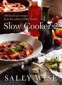 Produktbild: Slow Cooker 2