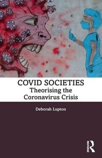 Produktbild: COVID Societies