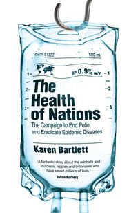 Produktbild: The Health of Nations