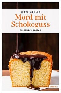Produktbild: Mord mit Schokoguss
