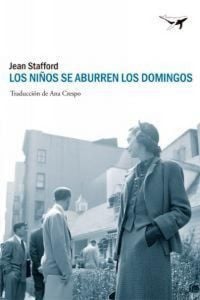 Produktbild: Los ni&ntilde;os se aburren los domingos
