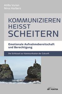 Produktbild: Kommunizieren hei&szlig;t scheitern