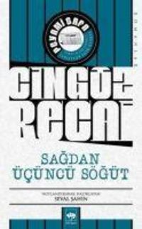 Produktbild: Sagdan &Uuml;c&uuml;nc&uuml; S&ouml;g&uuml;t