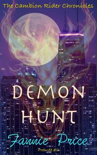 Produktbild: Demon Hunt