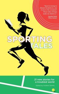 Produktbild: Simms, A: Sporting Tales