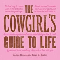 Produktbild: The Cowgirl's Guide to Life