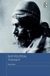Produktbild: Milani, M: Sufi Political Thought