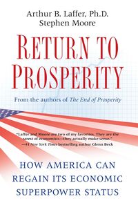 Produktbild: Return to Prosperity