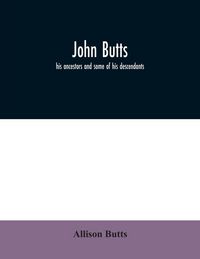 Produktbild: John Butts