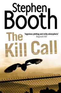 Produktbild: Booth, S: The Kill Call