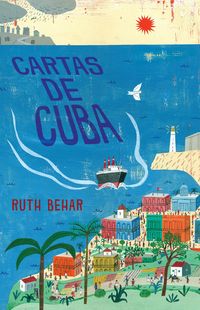 Produktbild: Cartas de Cuba / Letters from Cuba