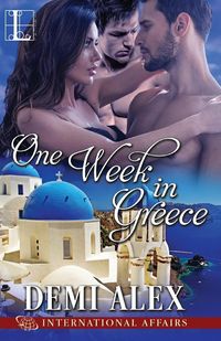 Produktbild: One Week in Greece