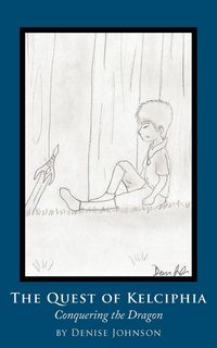 Produktbild: The Quest of Kelciphia