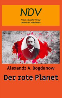 Produktbild: Der Rote Planet