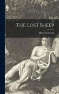 Produktbild: The Lost Sheep