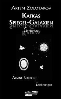 Produktbild: Kafkas Spiegel-Galaxien