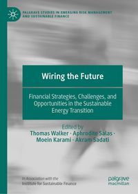 Produktbild: Wiring the Future