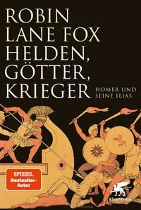 Produktbild: Helden, G&ouml;tter, Krieger
