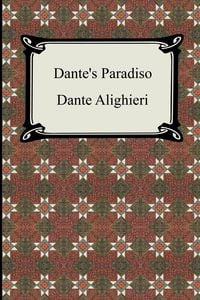 Produktbild: Dante's Paradiso (The Divine Comedy, Volume 3, Paradise)