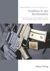 Produktbild: Tradition in der Bundeswehr