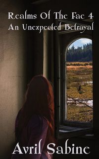 Produktbild: An Unexpected Betrayal