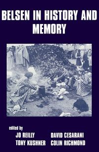 Produktbild: Belsen in History and Memory