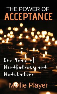 Produktbild: The Power Of Acceptance