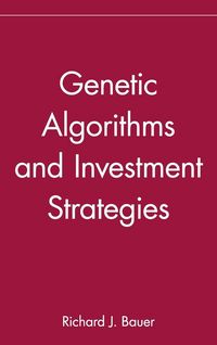 Produktbild: Genetic Algorithms and Investment Strategies