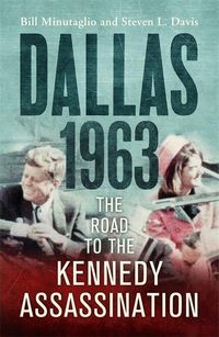 Produktbild: Minutaglio, B: Dallas: 1963
