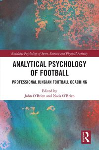 Produktbild: Analytical Psychology of Football