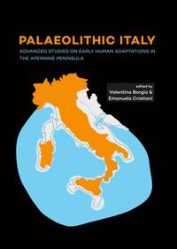 Produktbild: Palaeolithic Italy