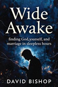 Produktbild: Wide Awake (The Reclaimed Soul Series, #1)