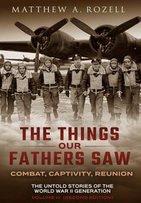 Produktbild: The War in the Air-Combat, Captivity, Reunion