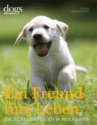 Produktbild: DOGS. Ein Freund f&uuml;rs Leben