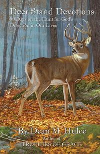 Produktbild: DEER STAND DEVOTIONS