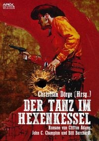 Produktbild: Der Tanz im Hexenkessel