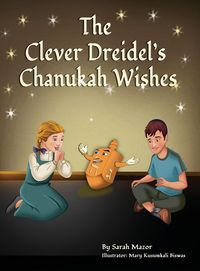 Produktbild: The Clever Dreidel's Chanukah Wishes