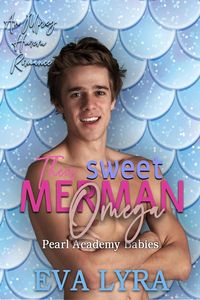 Produktbild: Their Sweet Merman Omega