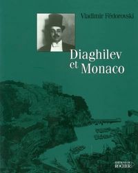 Produktbild: Diaghilev et Monaco