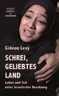 Produktbild: Schrei, geliebtes Land
