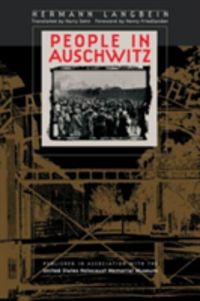 Produktbild: People in Auschwitz
