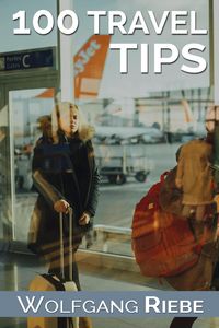 Produktbild: 100 Travel Tips