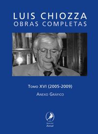 Produktbild: Obras completas de Luis Chiozza Tomo XVI